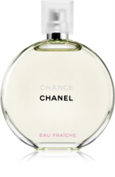 fraiche chanel chance