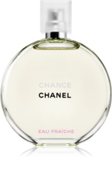 Chanel Chance Eau Fraiche Notino Pl