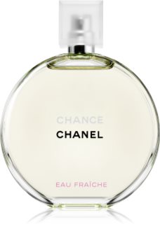 Chanel Chance Eau Fraîche Eau de Toilette Naisille