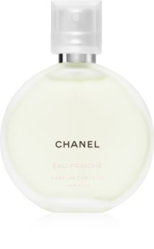 Chanel Chance Eau Fraîche aромат за коса за жени