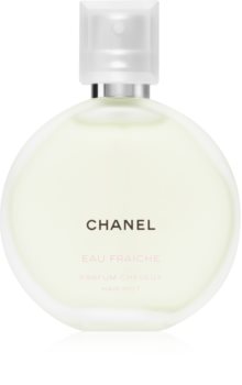 Chanel Chance Eau Fraîche plaukų dulksna moterims