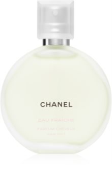Chanel Chance Eau Fraîche zapach do włosów dla kobiet