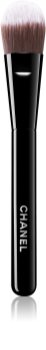 Chanel Les Pinceaux Foundation Brush N°100 ecset a folyékony make-up-ra