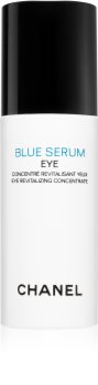 Chanel Blue Serum oční sérum