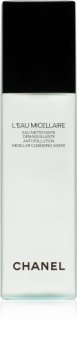 Chanel L’Eau Micellaire почистваща мицеларна вода