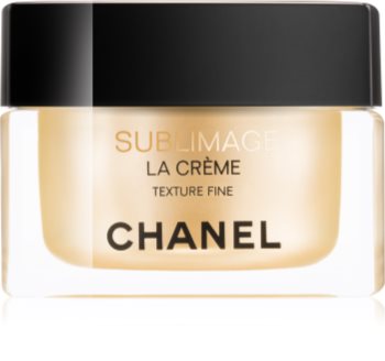 Crema antirid Chanel