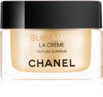 Chanel sublimage crema nutritiva pentru fata antirid 50 g | vasskids.ro