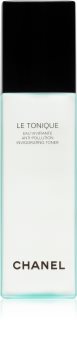 Chanel Le Tonique Facial Toner without Alcohol