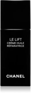 Chanel Le Lift Restorative Cream-Oil Emulsie pentru lifting efect regenerator