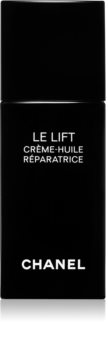 Chanel Le Lift Restorative Cream-Oil liftingová emulze s regeneračním účinkem