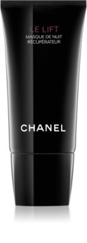 Chanel Le Lift Firming-Anti-Wrinkle Lift Skin-Recovery Sleep Mask Hudförnyande nattmark