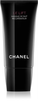 Chanel Le Lift Firming-Anti-Wrinkle Lift Skin-Recovery Sleep Mask noční maska pro obnovu pleti