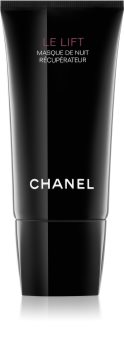 Chanel Le Lift mascarilla de noche regeneradora