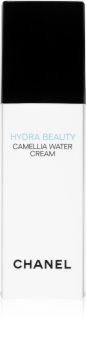 Chanel Hydra Beauty rozjasňující hydratační fluid