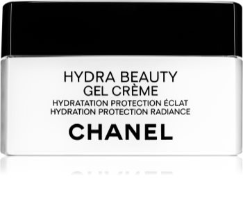 hydra beauty gel creme от chanel
