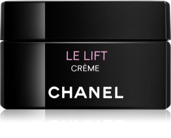 Chanel Le Lift zpevňující krém s vypínacím účinkem pro všechny typy pleti
