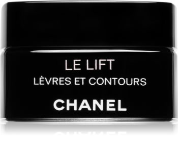 Chanel Le Lift Lip And Contour Care liftingová péče na okolí rtů