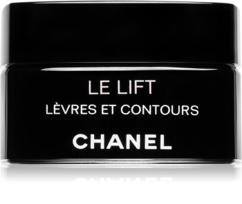Chanel Le Lift Lip And Contour Care Liftingpflege für den Bereich der Lippen