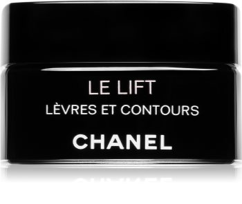 chanel le lift lip cream