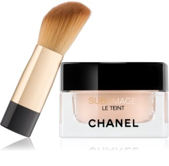Chanel Sublimage Ultime Regeneration Eye Cream fond de teint illuminateur