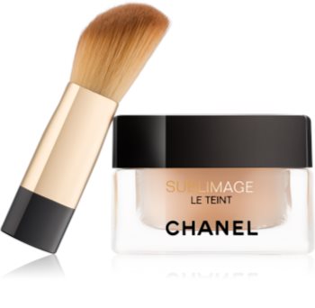 Chanel Sublimage Le Teint rozjasňující make-up