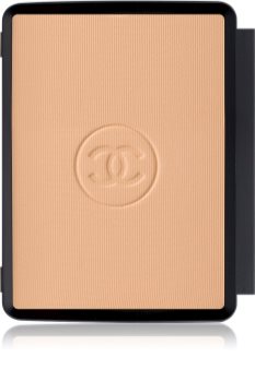 Chanel Ultra Le Teint Kompakti Jauhemainen Meikkivoide Täyttöpakkaus |  notino.fi