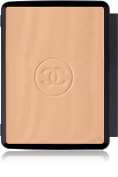 Chanel Ultra Le Teint компактная пудра сменный блок