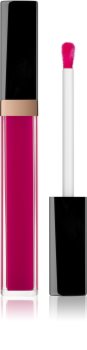 Chanel Rouge Coco Gloss hydratačný lesk na pery