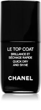 Chanel Le Top Coat ochronny preparat nawierzchniowy nadający połysk