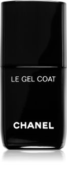 Chanel Le Gel Coat esmalte de uñas con efecto de larga duración