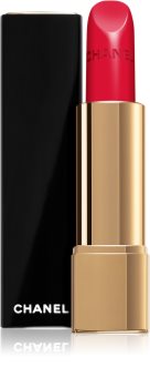 Chanel Rouge Allure batom intensido de longa duração
