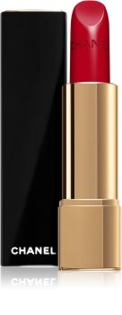 Chanel Rouge Allure batom intensido de longa duração