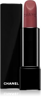 Chanel Rouge Allure Velvet Extreme matná rtěnka