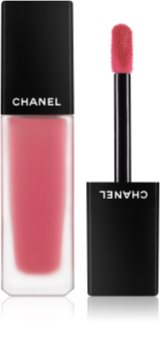 Chanel Rouge Allure Ink Fusion lahka tekoča mat šminka