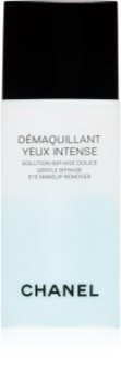 Chanel Demaquillant Yeux dvousložkový odličovač očí