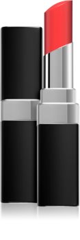Chanel Rouge Coco Bloom barra de labios intensiva con efecto de larga duración con brillo intenso