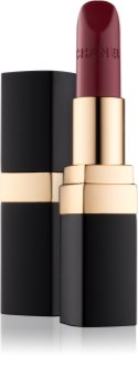Chanel Rouge Coco Läppstift för intensiv återfuktning