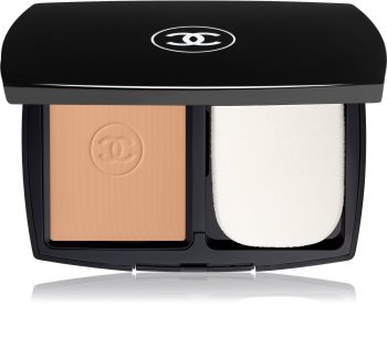Chanel Ultra Le Teint kompaktní pudrový make-up