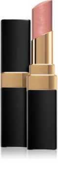 Chanel Rouge Coco Flash barra de labios hidratante efecto brillo