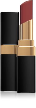 Chanel Rouge Coco Flash vlažilna sijoča šminka