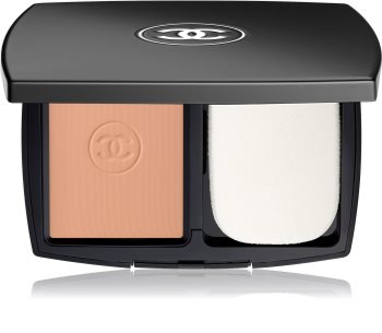Chanel Le Teint Ultra kompakt mattító make-up SPF 15