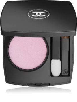 Chanel Ombre Première сенки за очи със сатенен ефект
