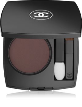 Chanel Ombre Première matné oční stíny