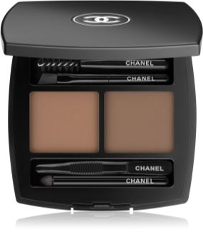 Chanel La Palette Sourcils paleta de cejas
