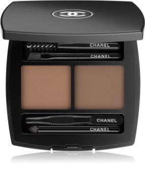 Chanel La Palette Sourcils Palette für die Augenbrauen