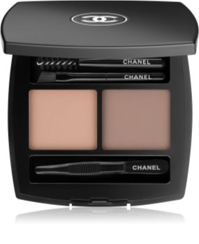 Chanel La Palette Sourcils de Chanel sada pro dokonalé obočí