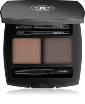 Chanel La Palette Sourcils de Chanel Perfect Eyebrows Kit