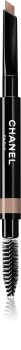Chanel Stylo Sourcils Waterproof Waterproof Brow Pencil with Brush
