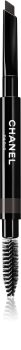 Chanel Stylo Sourcils Waterproof водоустойчив молив за вежди с четка