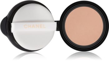 Chanel Les Beiges Healthy Glow Gel Touch Foundation maquillaje en crema Recambio